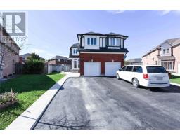 142 SAHARA TR, brampton, Ontario