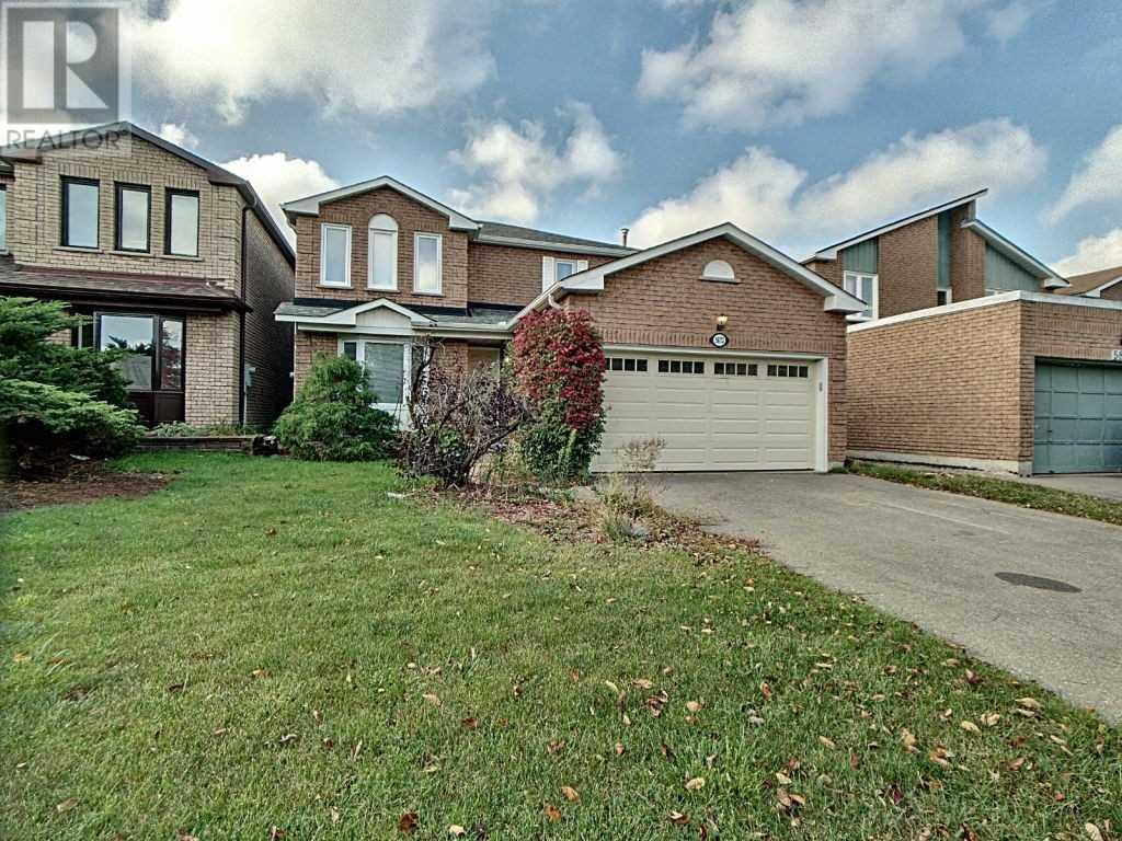 5872 River Grove Ave, Mississauga, Ontario  L5M 4W2 - Photo 1 - W4607165