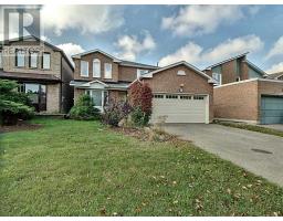 5872 RIVER GROVE AVE, mississauga, Ontario