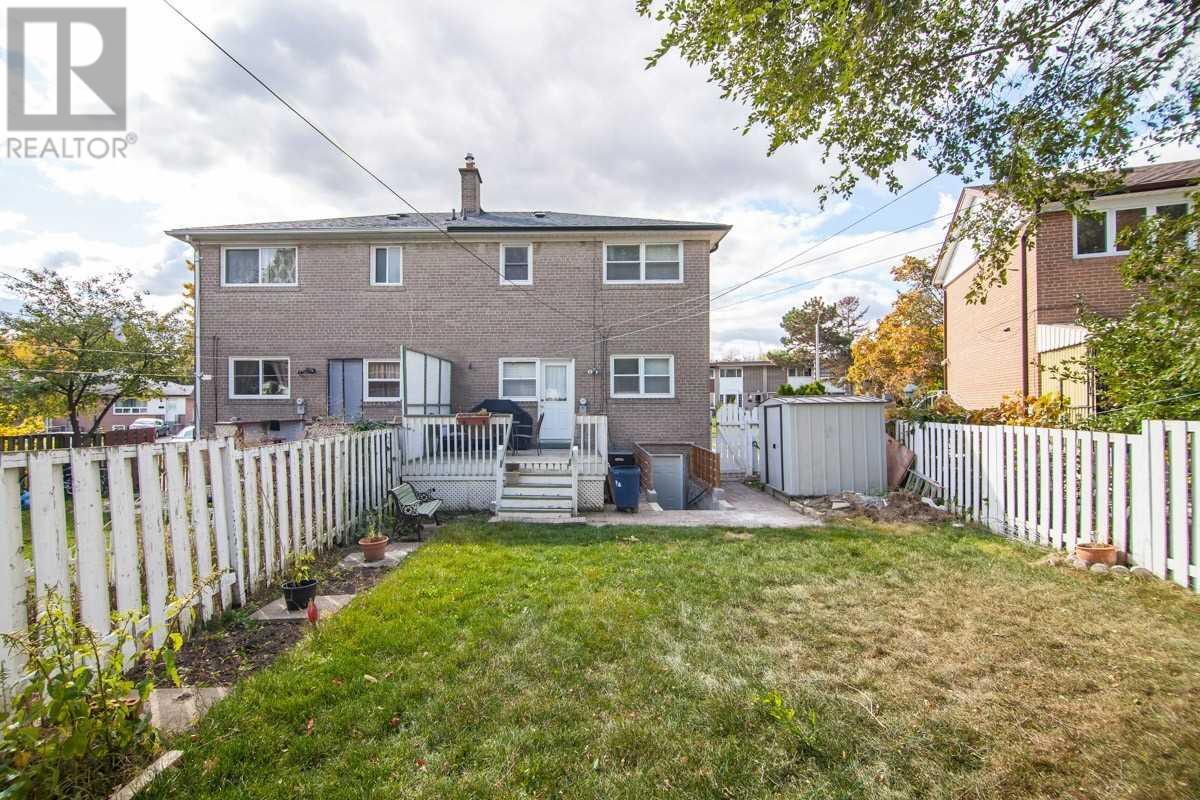 65 Corby Cres, Brampton, Ontario  L6Y 1H3 - Photo 19 - W4607197