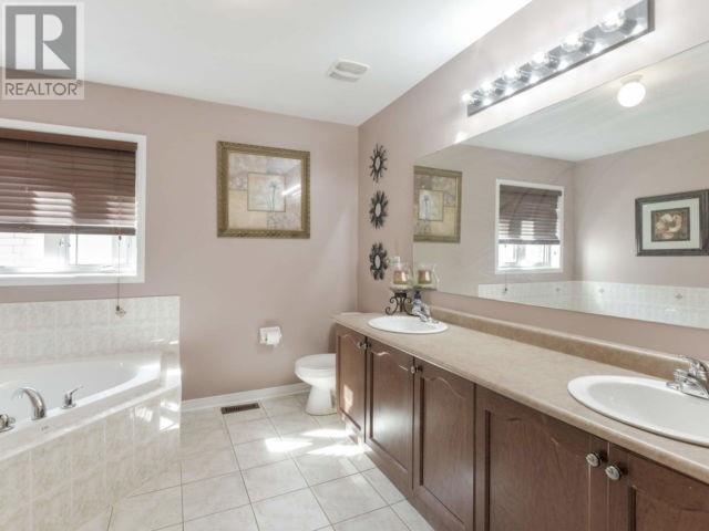 84 Maddybeth Cres, Brampton, Ontario  L6Y 5R6 - Photo 11 - W4607234