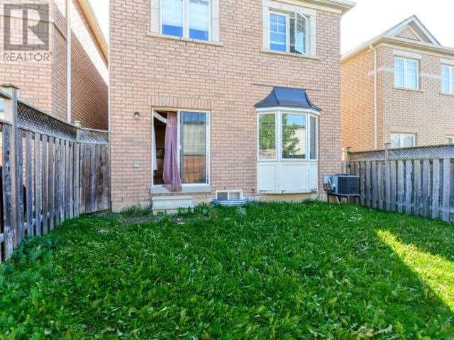 84 Maddybeth Cres, Brampton, Ontario  L6Y 5R6 - Photo 20 - W4607234