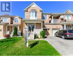 84 MADDYBETH CRES, brampton, Ontario