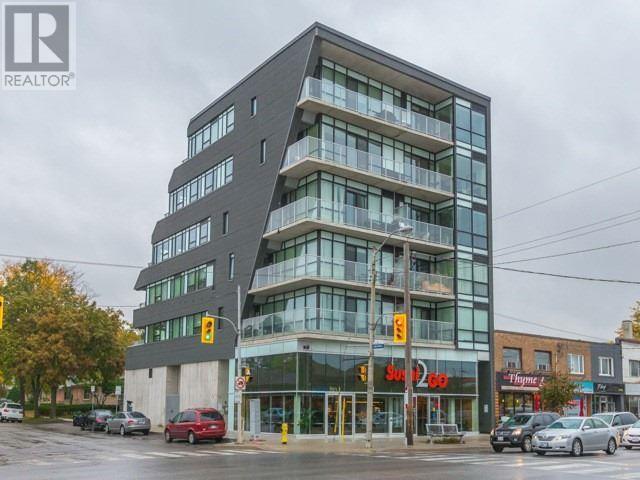 #501 -51 Lady Bank Rd, Toronto, Ontario  M8Z 0C9 - Photo 1 - W4607253