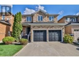 27 FLORETTE PL, brampton, Ontario