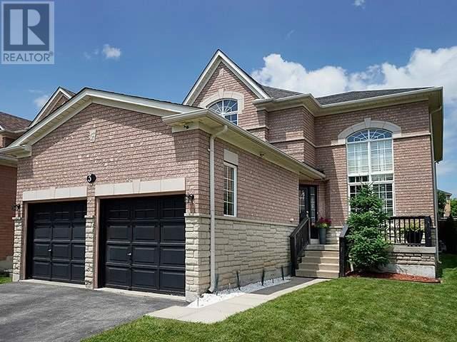 3 MORDEN NEILSON WAY, halton hills, Ontario