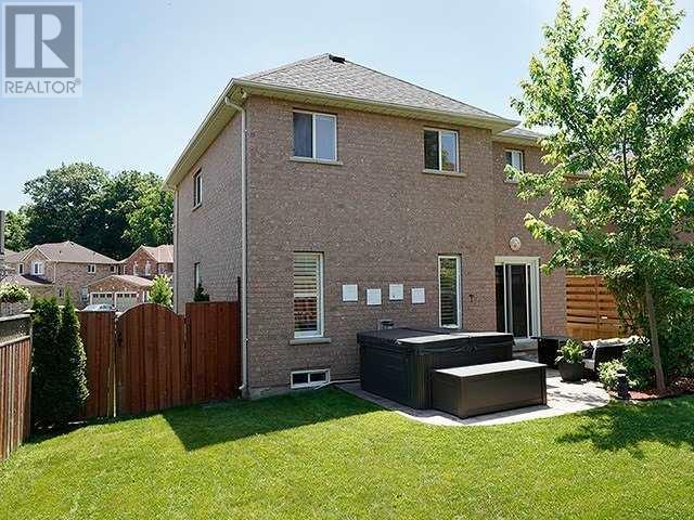 3 Morden Neilson Way, Halton Hills, Ontario  L7G 5Y9 - Photo 16 - W4607306