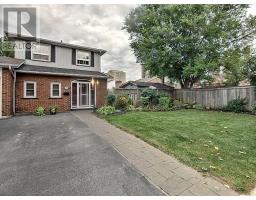 5294 BANTING CRT, burlington, Ontario