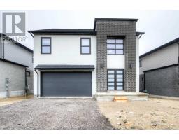 2472 TOKALA TR, london, Ontario