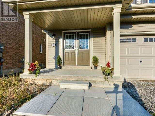 33 Sinden Rd, Brantford, Ontario  N3T 5L5 - Photo 3 - X4607314