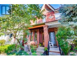 127 MANNING AVE, toronto, Ontario