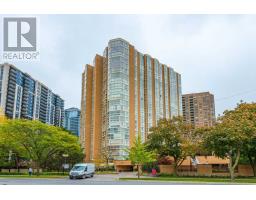 #1505 -131 BEECROFT RD, toronto, Ontario