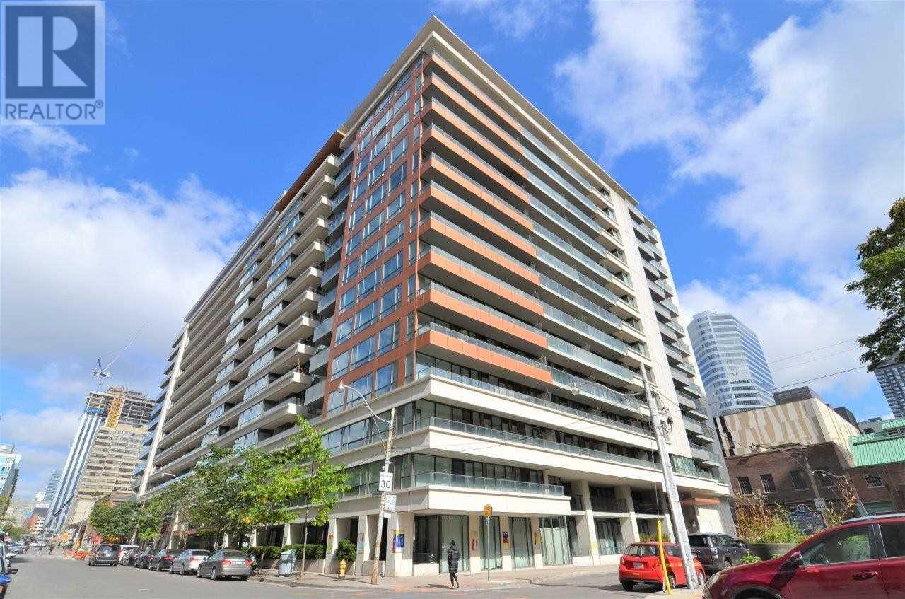 #916 -111 Elizabeth St, Toronto, Ontario  M5G 1P7 - Photo 1 - C4607560