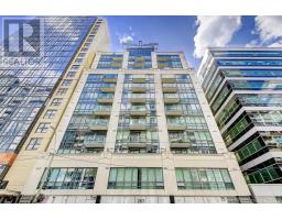 #901 -263 WELLINGTON ST W, toronto, Ontario