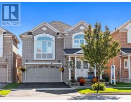 85 TELFORD ST, ajax, Ontario