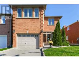 5 CRANSTON MANOR CRT, toronto, Ontario