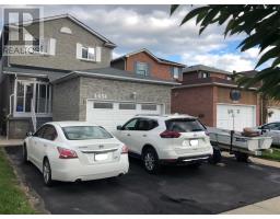 1634 FAIRFIELD CRES, pickering, Ontario