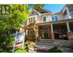 126 WARWICK AVE, ajax, Ontario