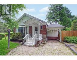 85 SCARBOROUGH HEIGHTS BLVD, toronto, Ontario