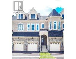 49 MAFFEY CRES, richmond hill, Ontario