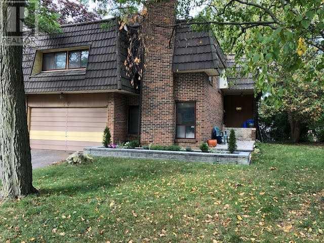 46 BAYMARK RD, markham, Ontario