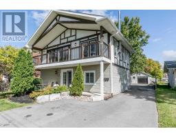 61 CANAL ST, georgina, Ontario