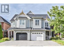 38 COLONIAL CRES, richmond hill, Ontario