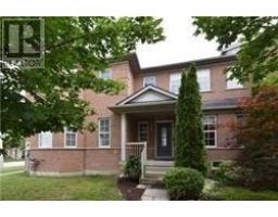 153 LA ROCCA AVE, vaughan, Ontario