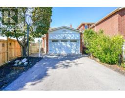 3537 WOODHURST CRES, mississauga, Ontario