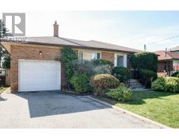 41 BECKETT AVE, toronto, Ontario