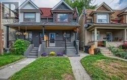 2396 St Clair Ave W, Toronto, Ontario  M6N 1L1 - Photo 1 - W4607455