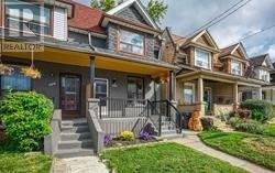 2396 St Clair Ave W, Toronto, Ontario  M6N 1L1 - Photo 2 - W4607455