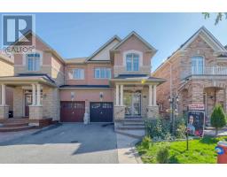 28 VERSAILLES CRES, brampton, Ontario