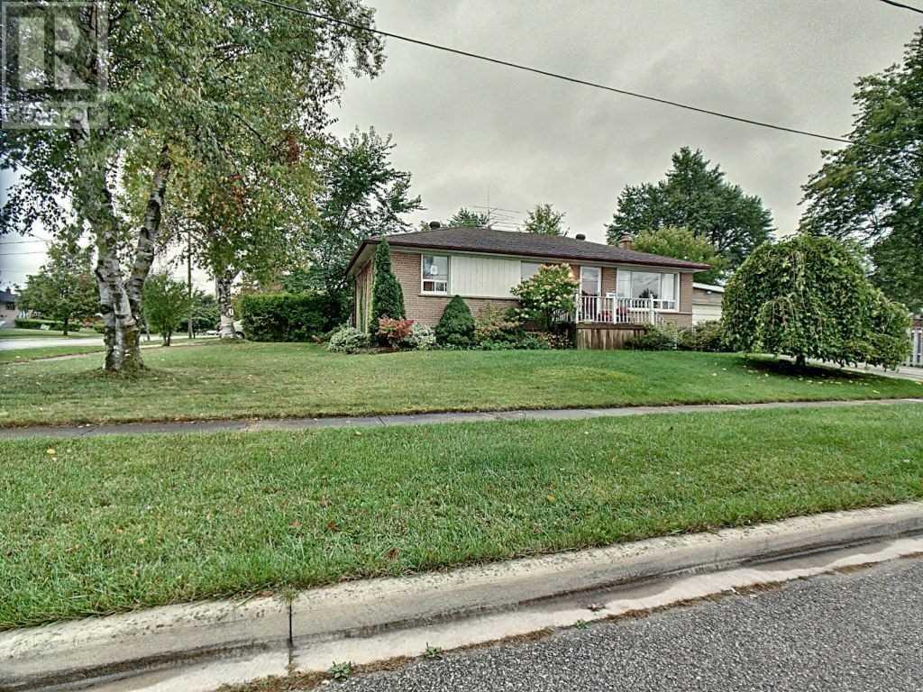 45 MC GILVRAY CRES, halton hills, Ontario