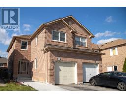 73 MOUNT RANIER CRES, brampton, Ontario