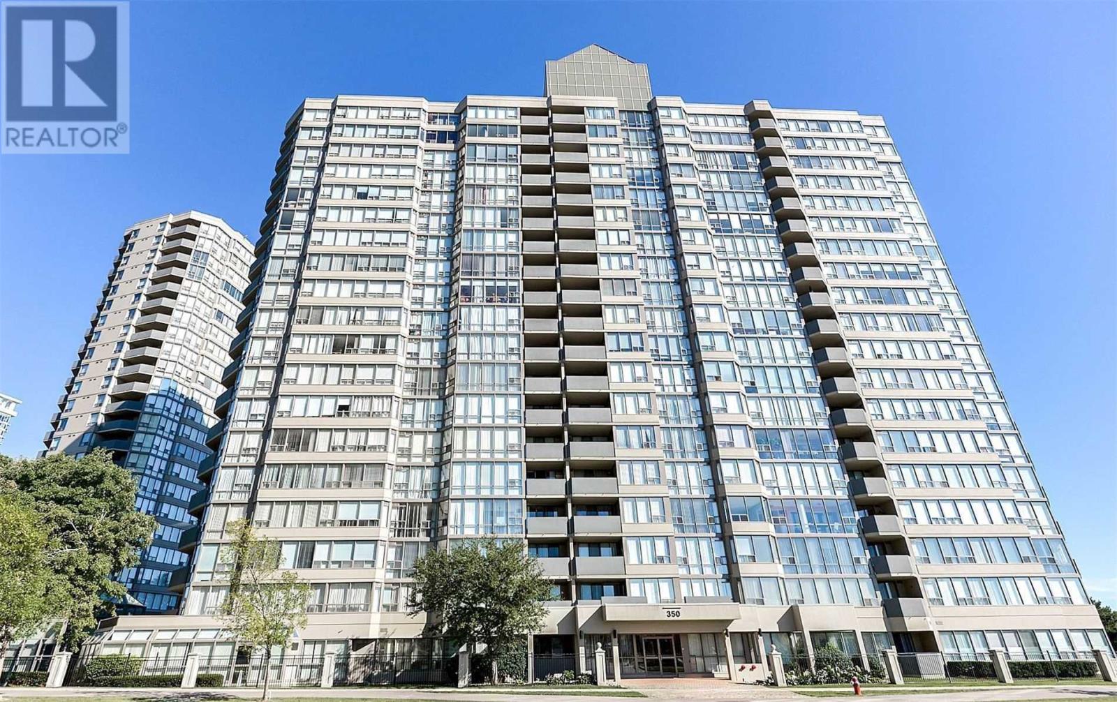 #307 -350 Rathburn Rd W, Mississauga, Ontario  L5B 3Y2 - Photo 1 - W4607779