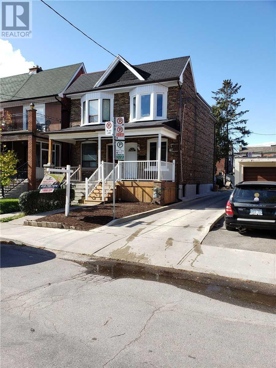 34 Spring Grove Ave, Toronto, Ontario  M6N 3H3 - Photo 2 - W4607807