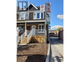 34 SPRING GROVE AVE, toronto, Ontario