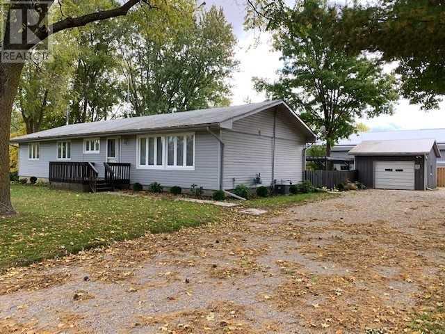 438 Lynden Rd, Brantford, Ontario  N3T 5L8 - Photo 1 - X4607721