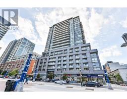 #650 -68 ABELL ST, toronto, Ontario