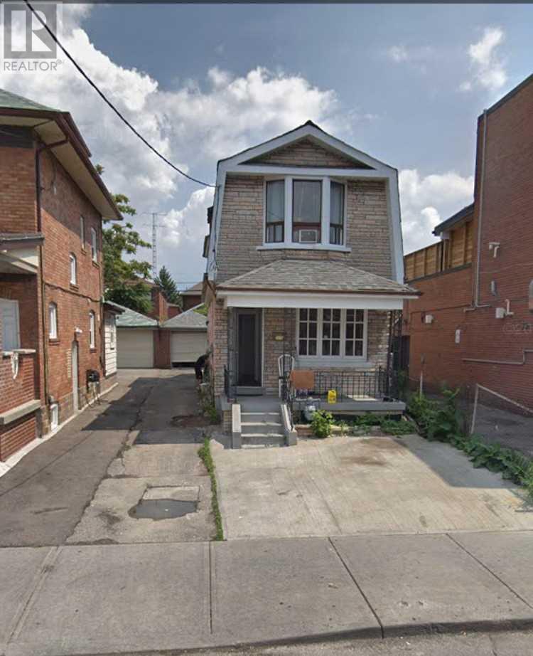 375 Oakwood Ave, Toronto, Ontario  M6E 2W1 - Photo 1 - C4608101