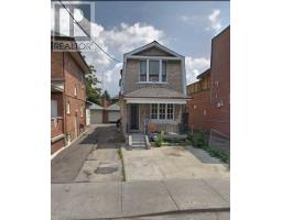 375 OAKWOOD AVE, toronto, Ontario