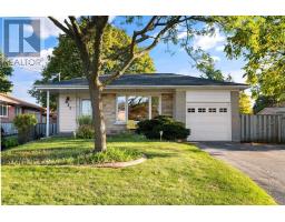 837 MORETTA AVE, pickering, Ontario