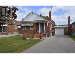 7 SHANGARRY DR, toronto, Ontario