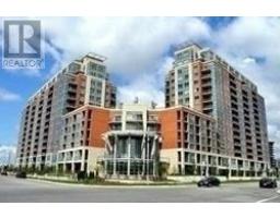 #1112 -50 CLEGG RD, markham, Ontario