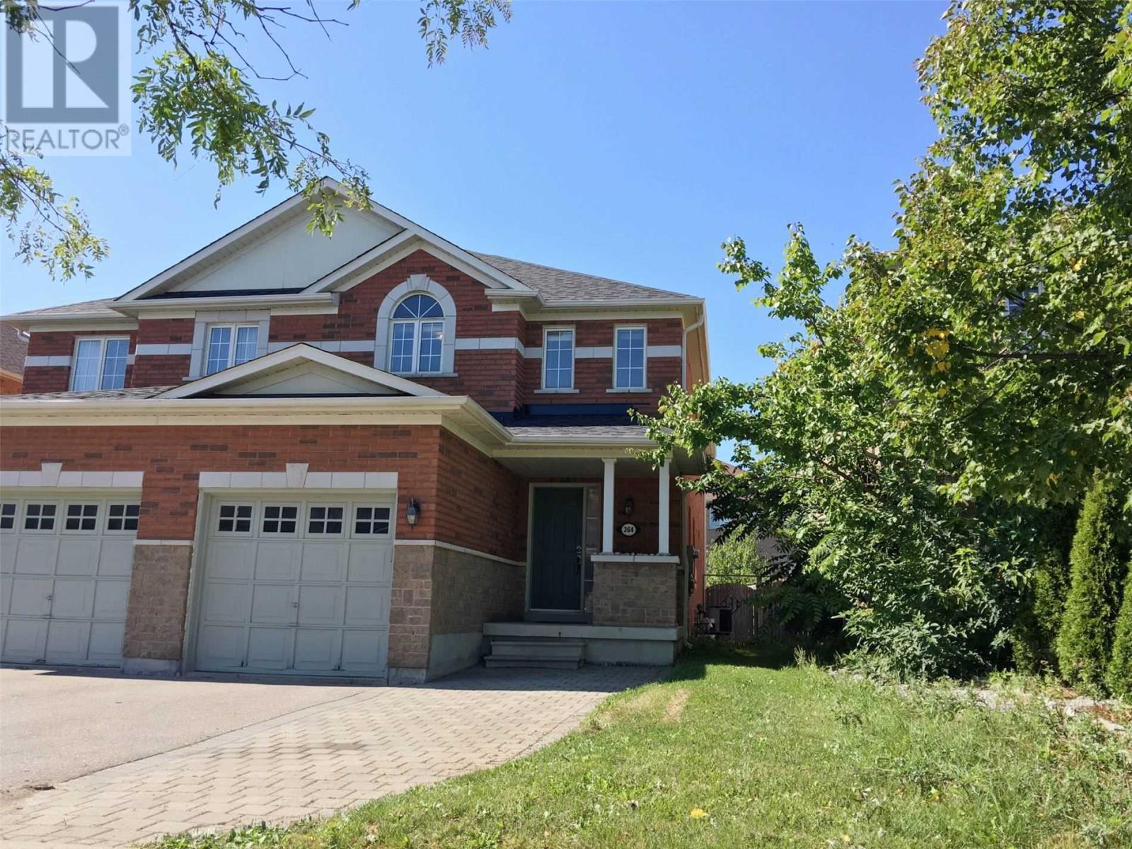 364 REDSTONE RD, richmond hill, Ontario