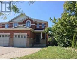 364 REDSTONE RD, richmond hill, Ontario