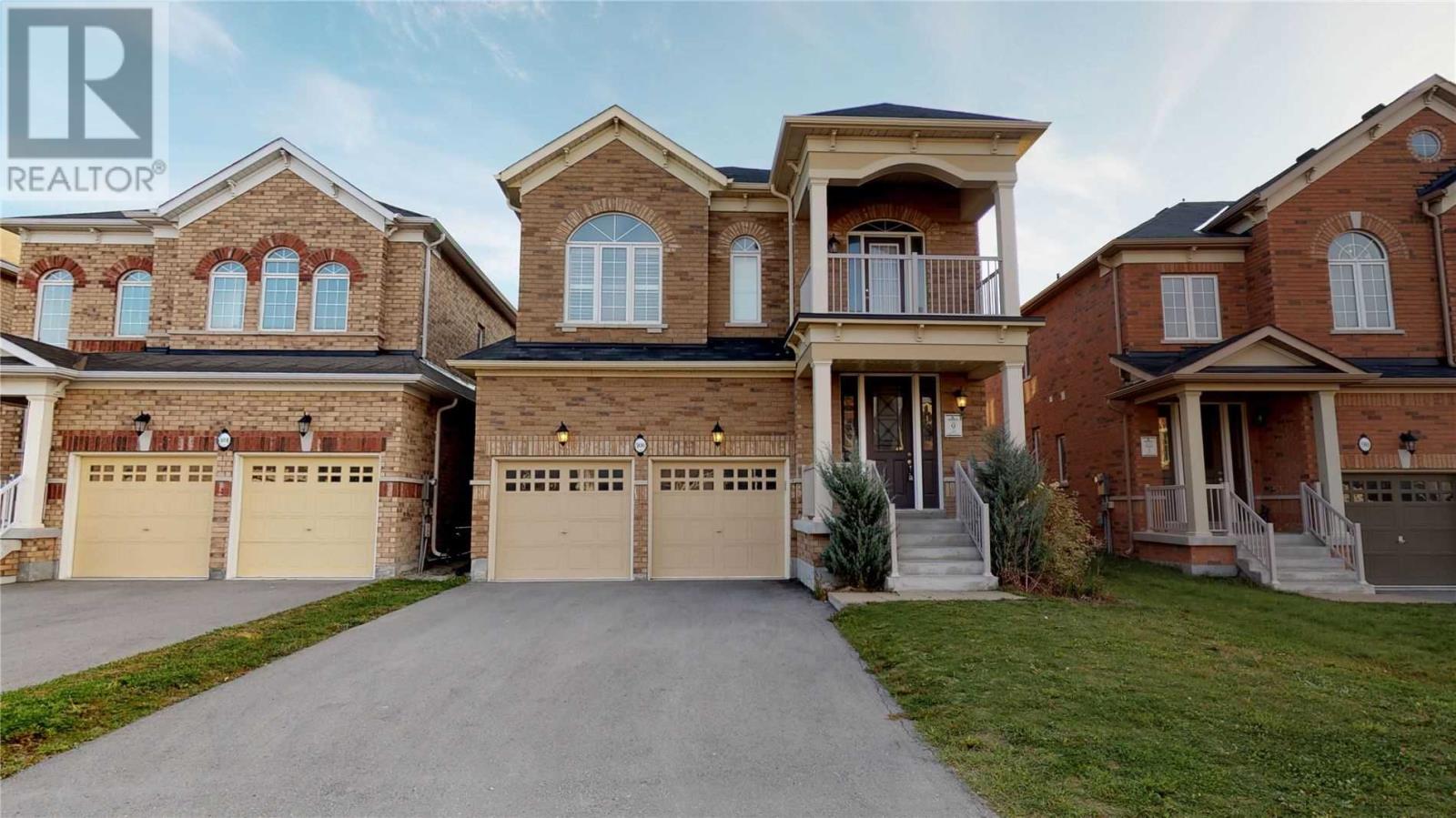 100 SELBY CRES, bradford west gwillimbury, Ontario