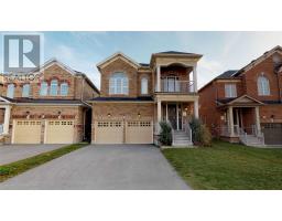 100 SELBY CRES, bradford west gwillimbury, Ontario