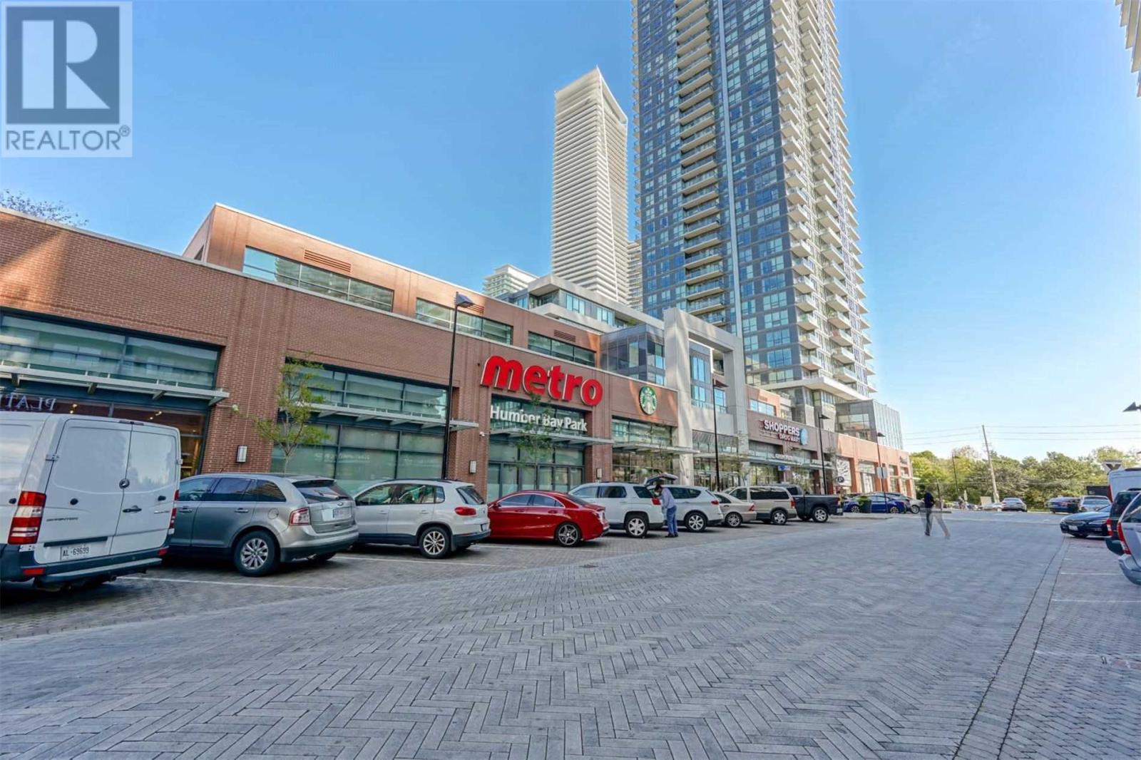 #407 -10 Park Lawn Rd, Toronto, Ontario  M8Y 3H8 - Photo 17 - W4607854